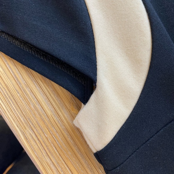 Diane Von Furstenberg illusion dress - Picture 10 of 11